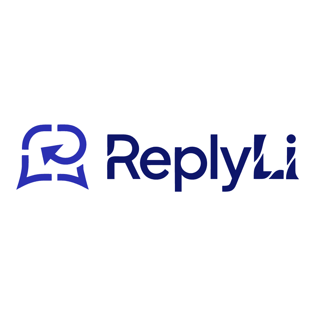ReplyLi logo